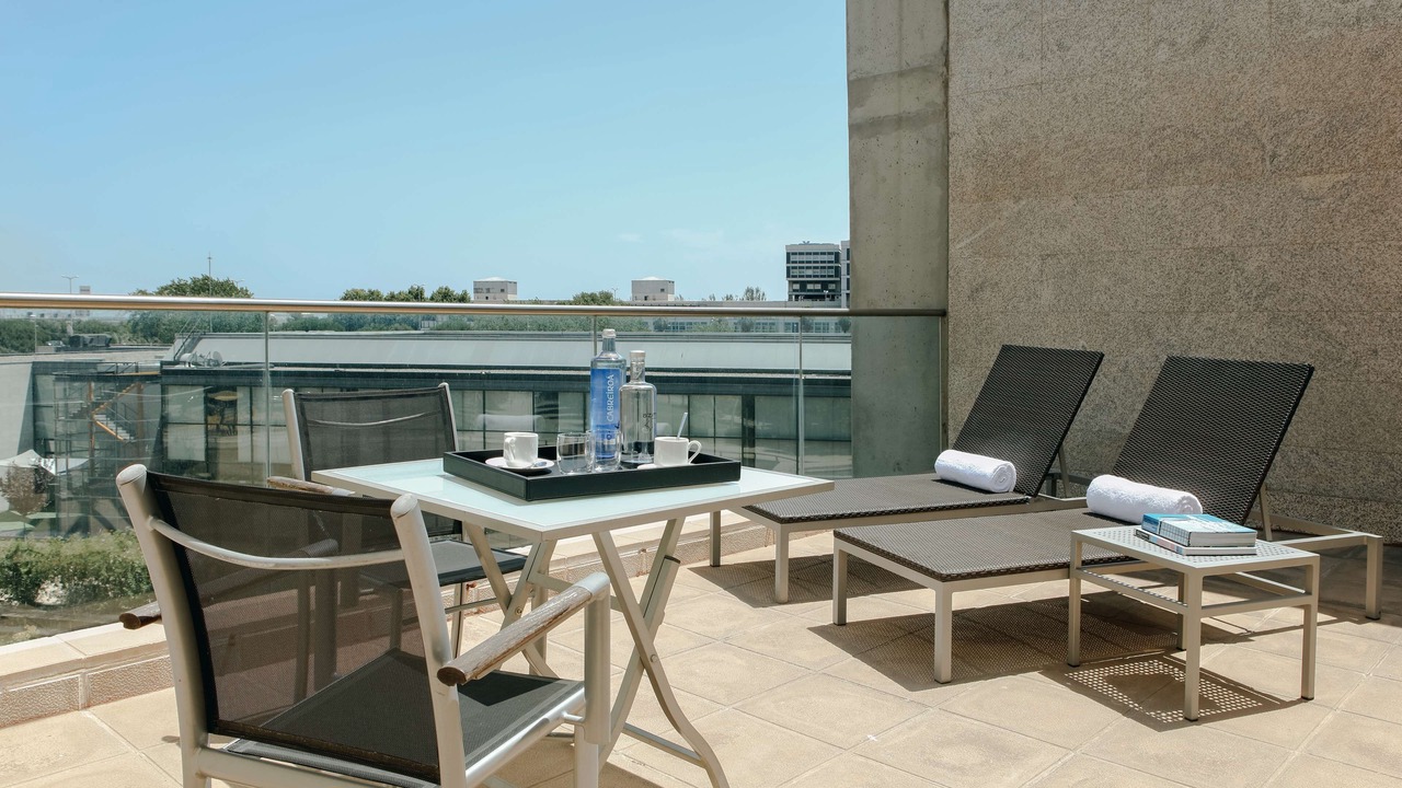 Photo of Outdoor in L'Hospitalet de Llobregat