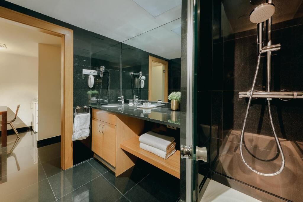 Photo of Bathroom in L'Hospitalet de Llobregat