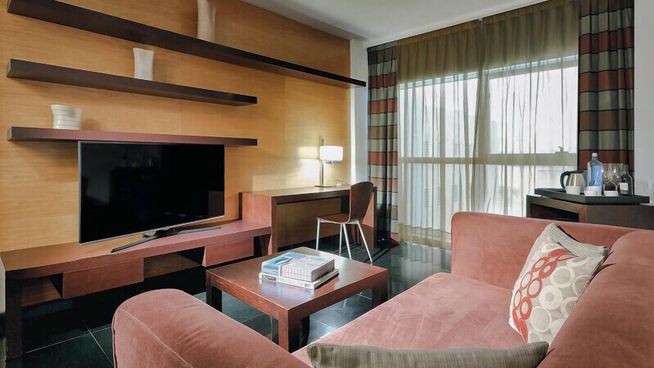 Photo of Bedroom in L'Hospitalet de Llobregat