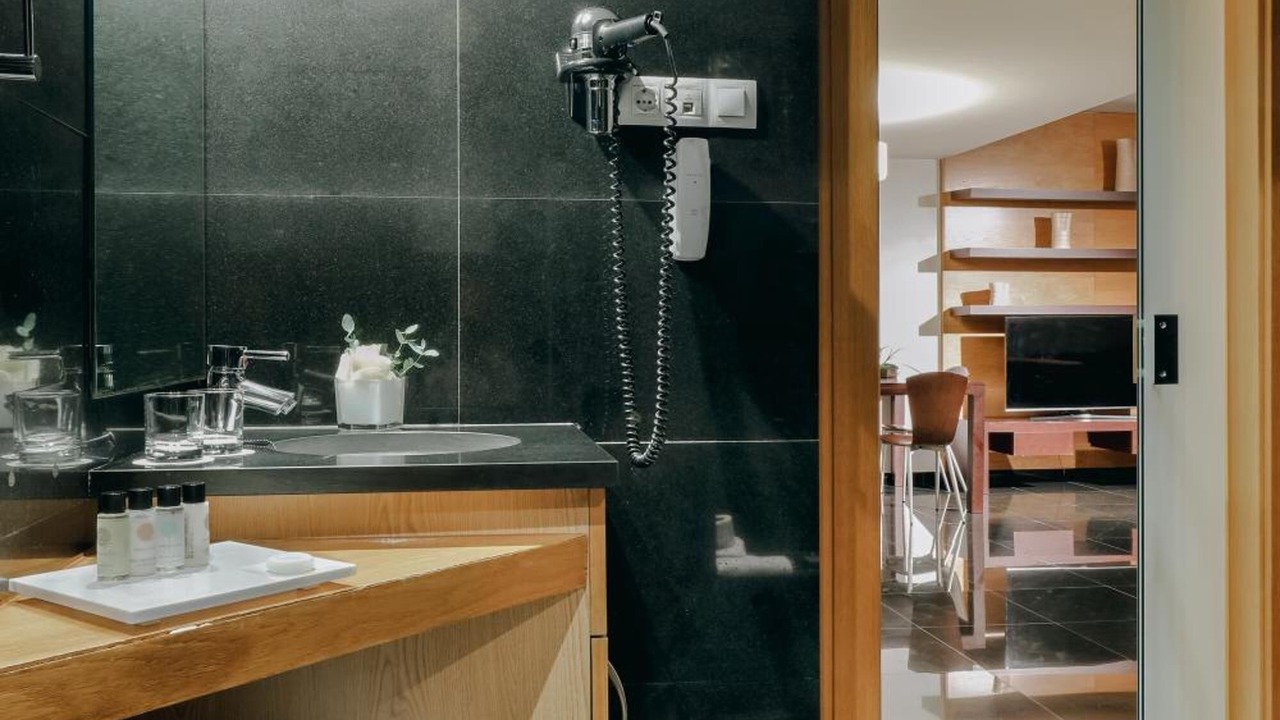 Photo of Bathroom in L'Hospitalet de Llobregat
