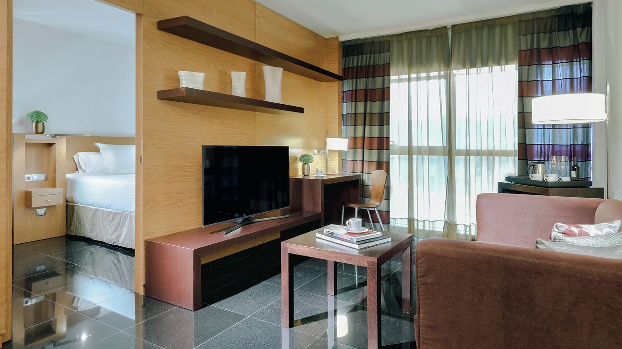 Photo of Bedroom in L'Hospitalet de Llobregat