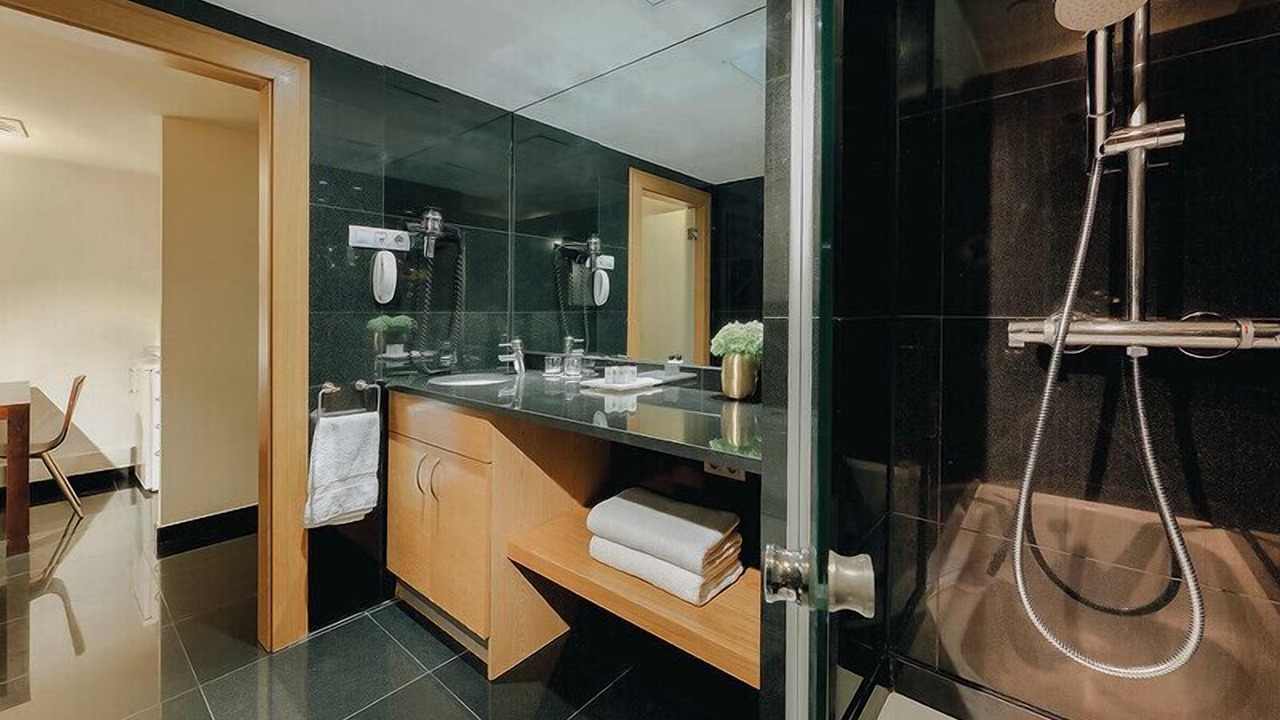 Photo of Bathroom in L'Hospitalet de Llobregat