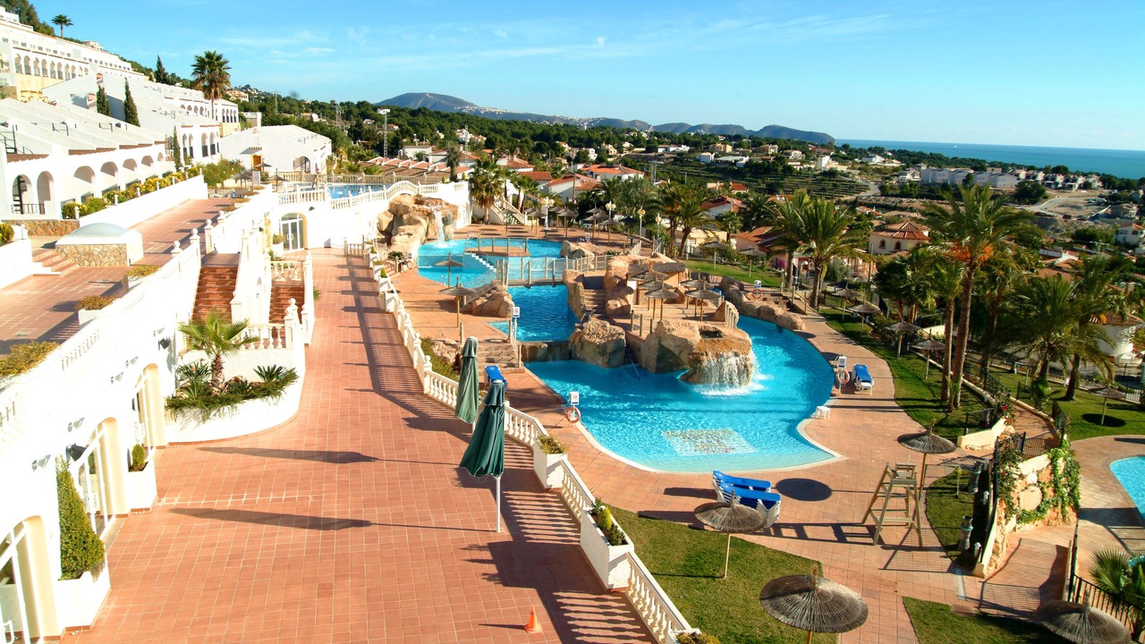 Photo of Outdoor in Casas de Torrat