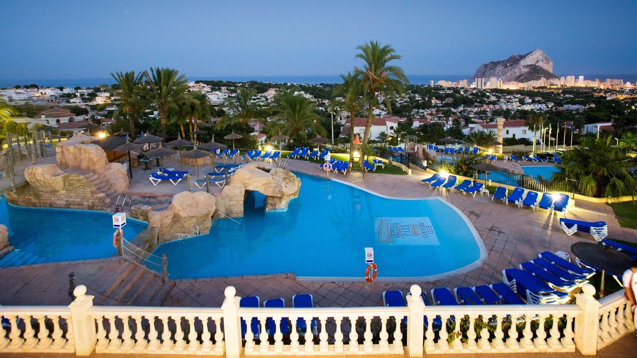 Photo of Outdoor in Casas de Torrat