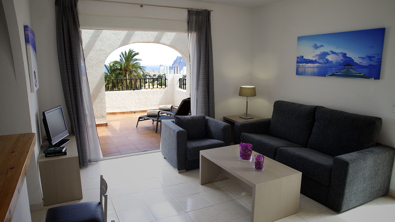 Photo of Bedroom in Casas de Torrat