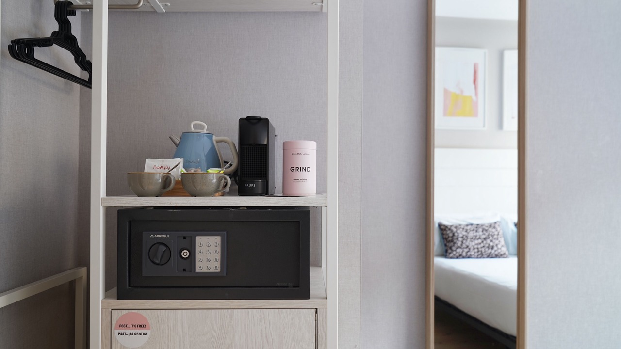 Photo of Kitchen in la Vila de Gracia
