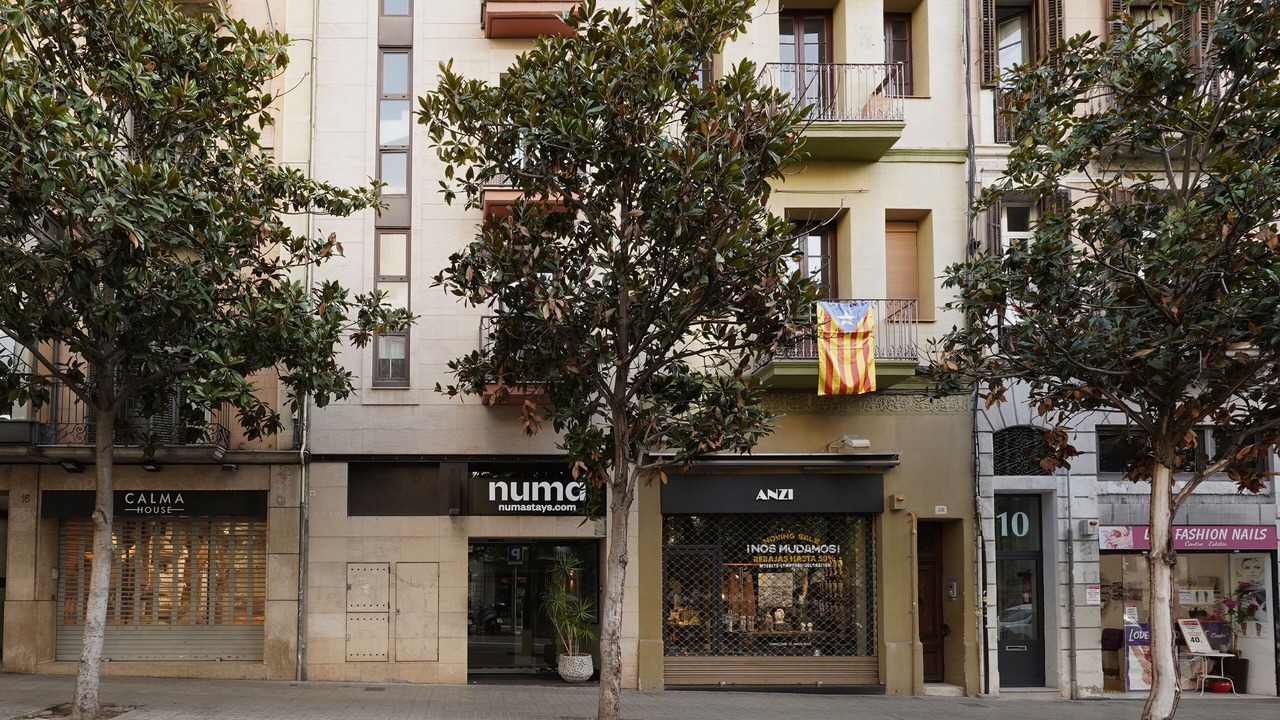 Photo of Outdoor in la Vila de Gracia