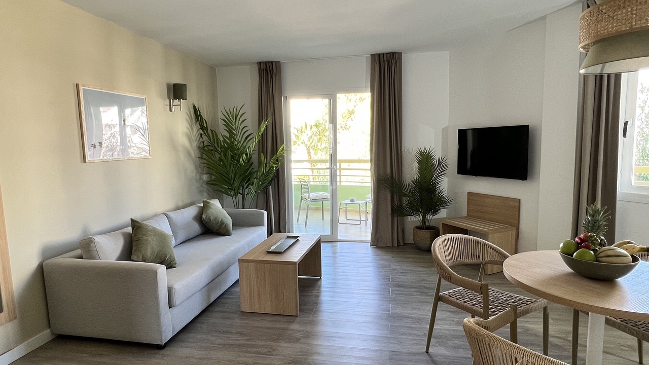 Photo of Bedroom in Cala de Bou