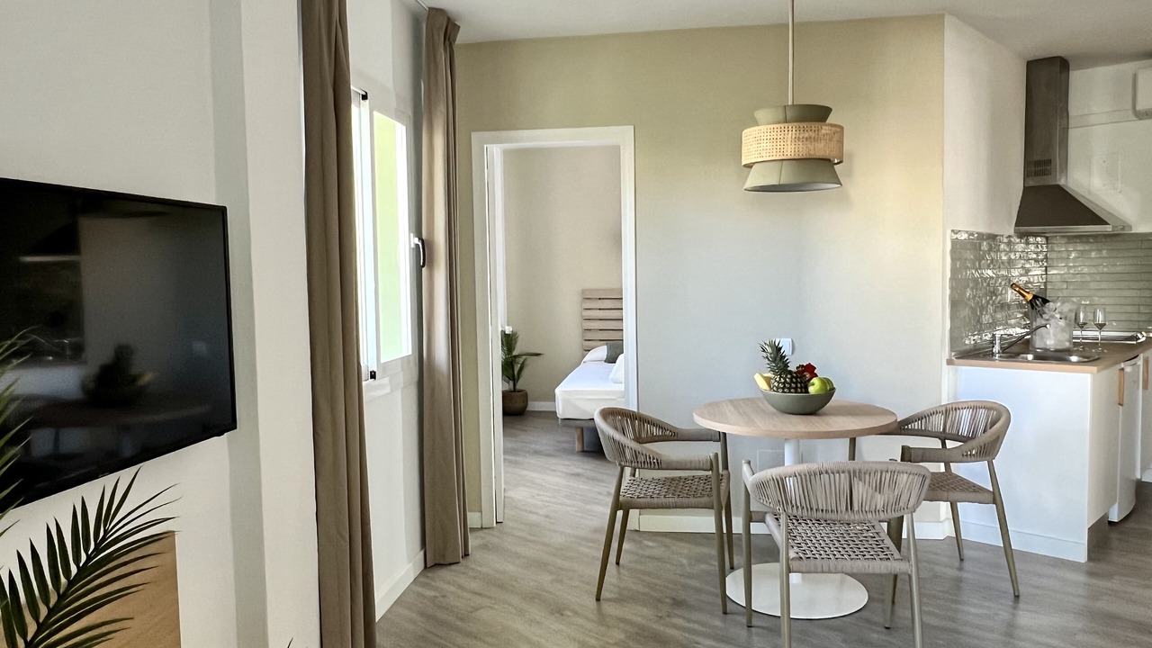 Photo of Bedroom in Cala de Bou