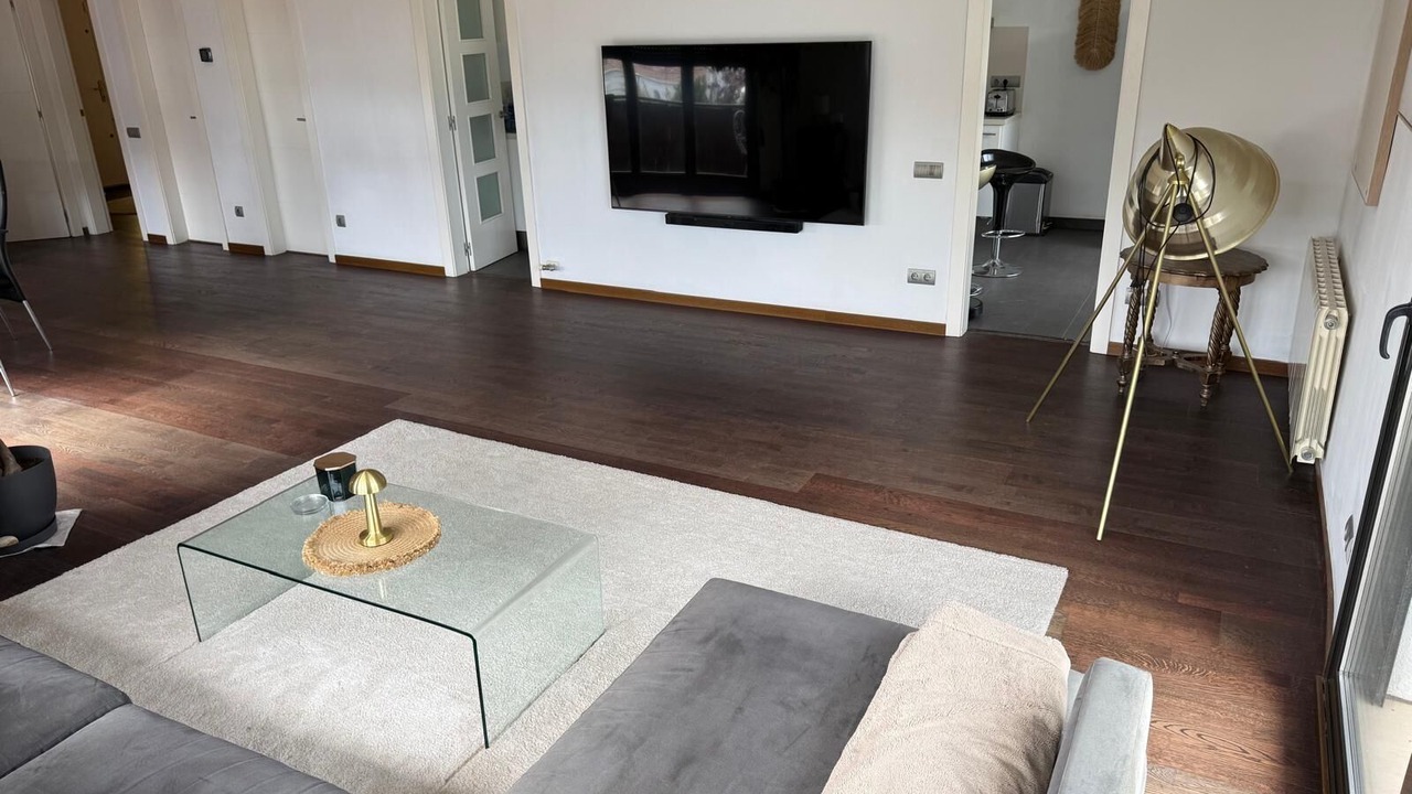 Photo of Livingroom in Cabrils