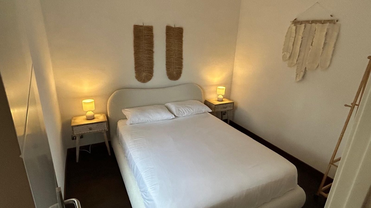 Photo of Bedroom in Cabrils