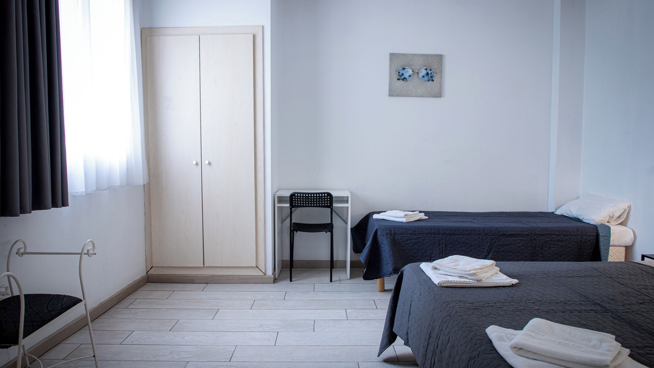 Photo of Bedroom in Calella