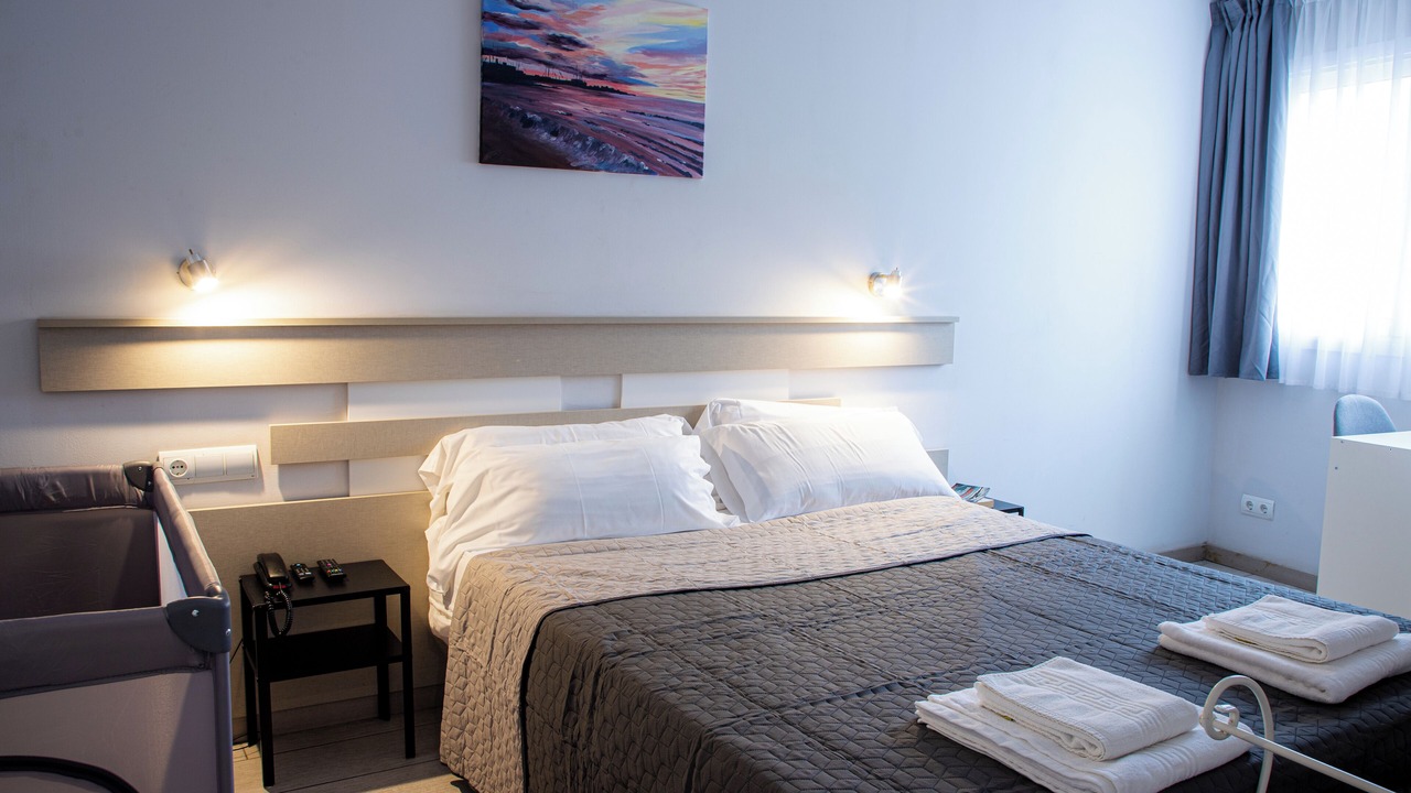 Photo of Bedroom in Calella