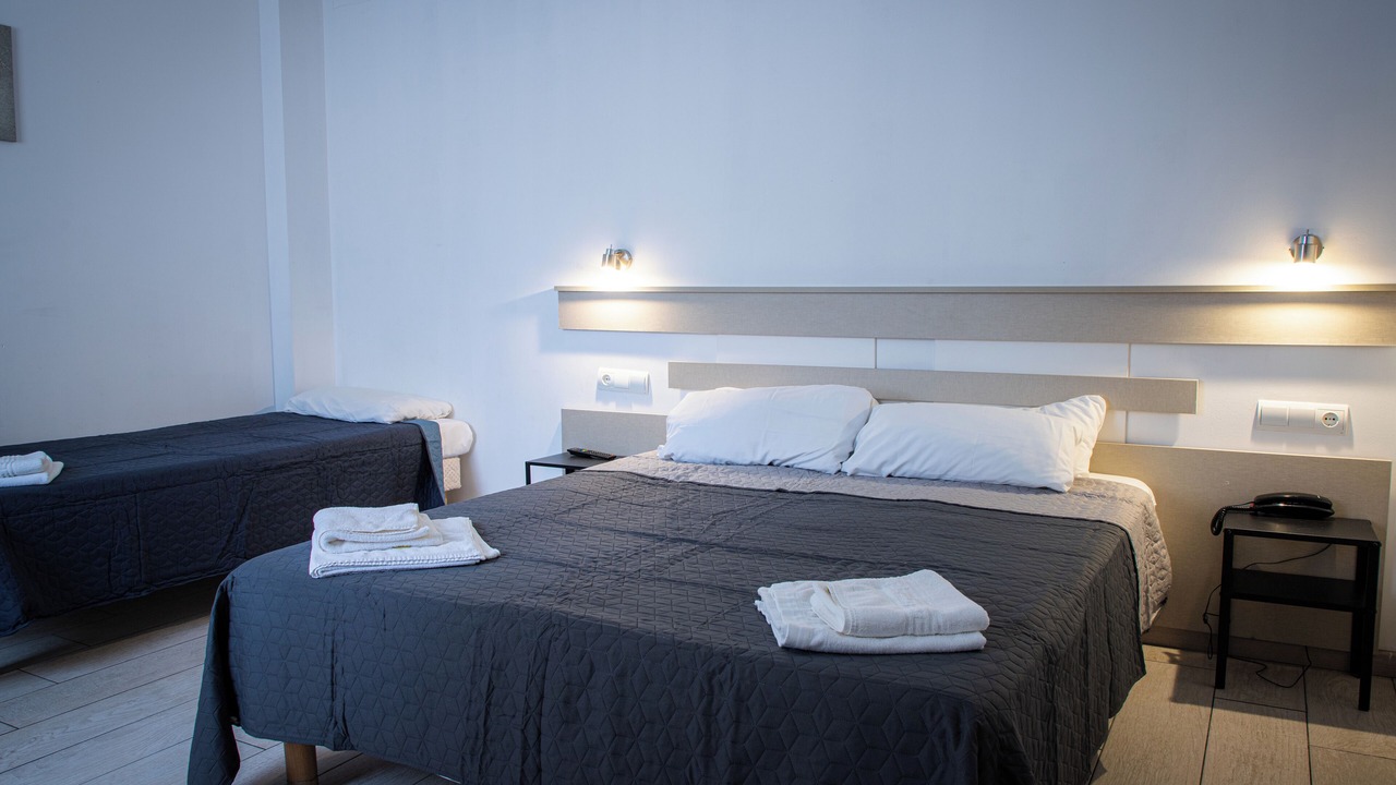 Photo of Bedroom in Calella