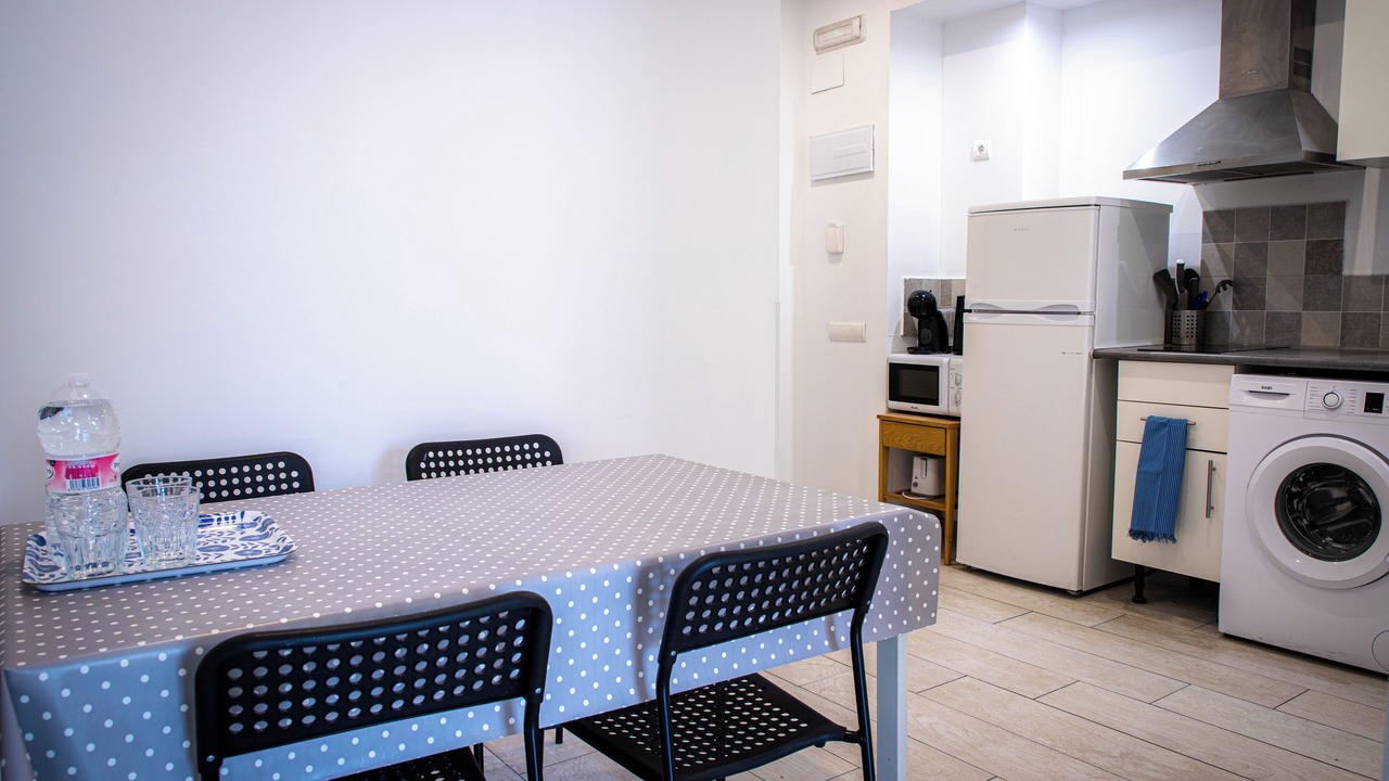 Photo of Kitchen in Calella
