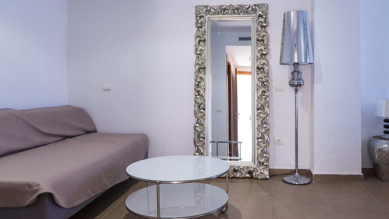 Photo of Livingroom in Sant Josep de sa Talaia