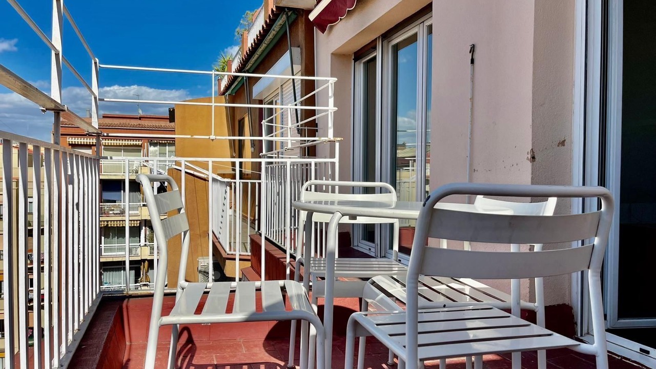 Photo of Outdoor in el Camp d'en Grassot i Gracia Nova