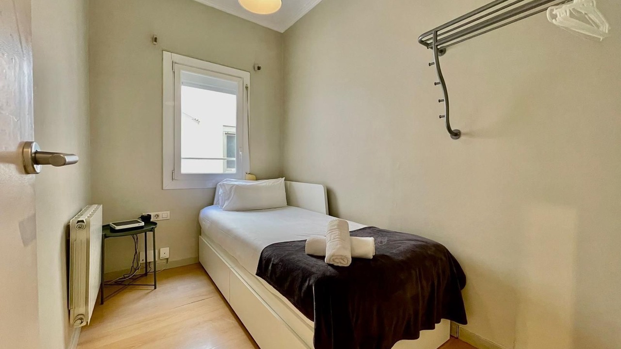 Photo of Bedroom in el Camp d'en Grassot i Gracia Nova