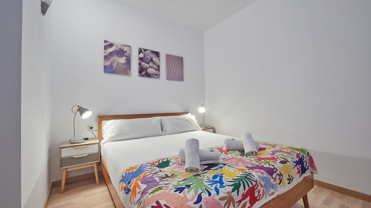 Photo of Bedroom in El Baix Guinardo