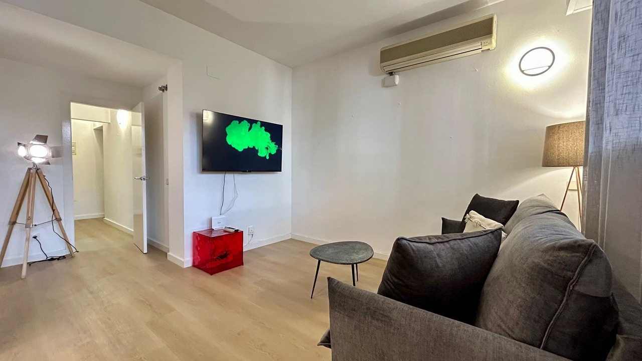 Photo of Livingroom in El Baix Guinardo