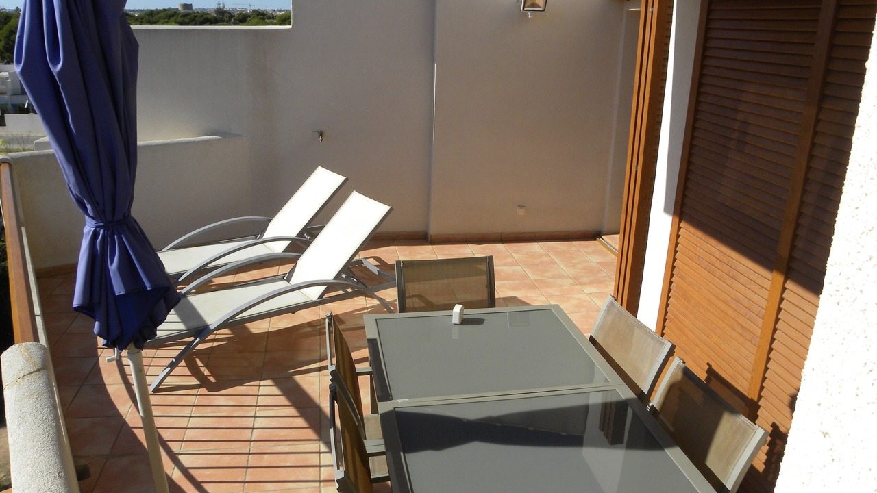 Photo of Outdoor in Punta Prima
