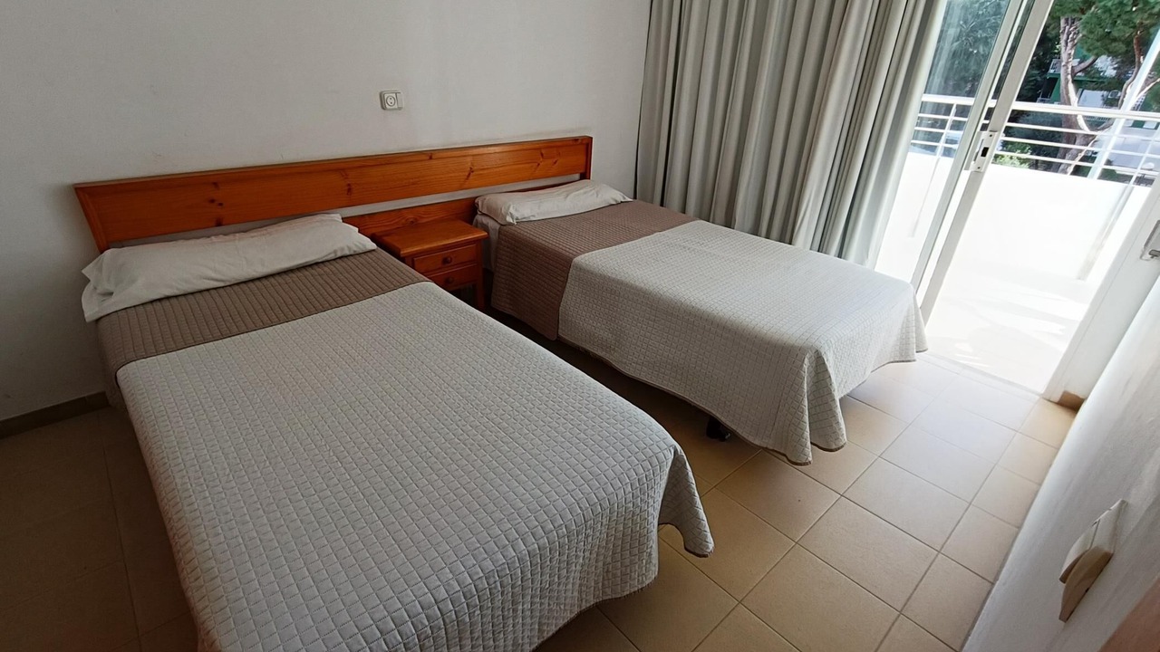 Photo of Bedroom in Blanes
