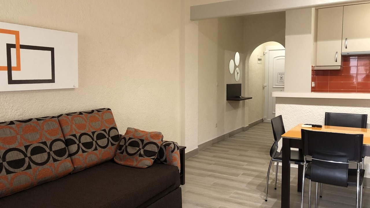 Photo of Livingroom in Denia