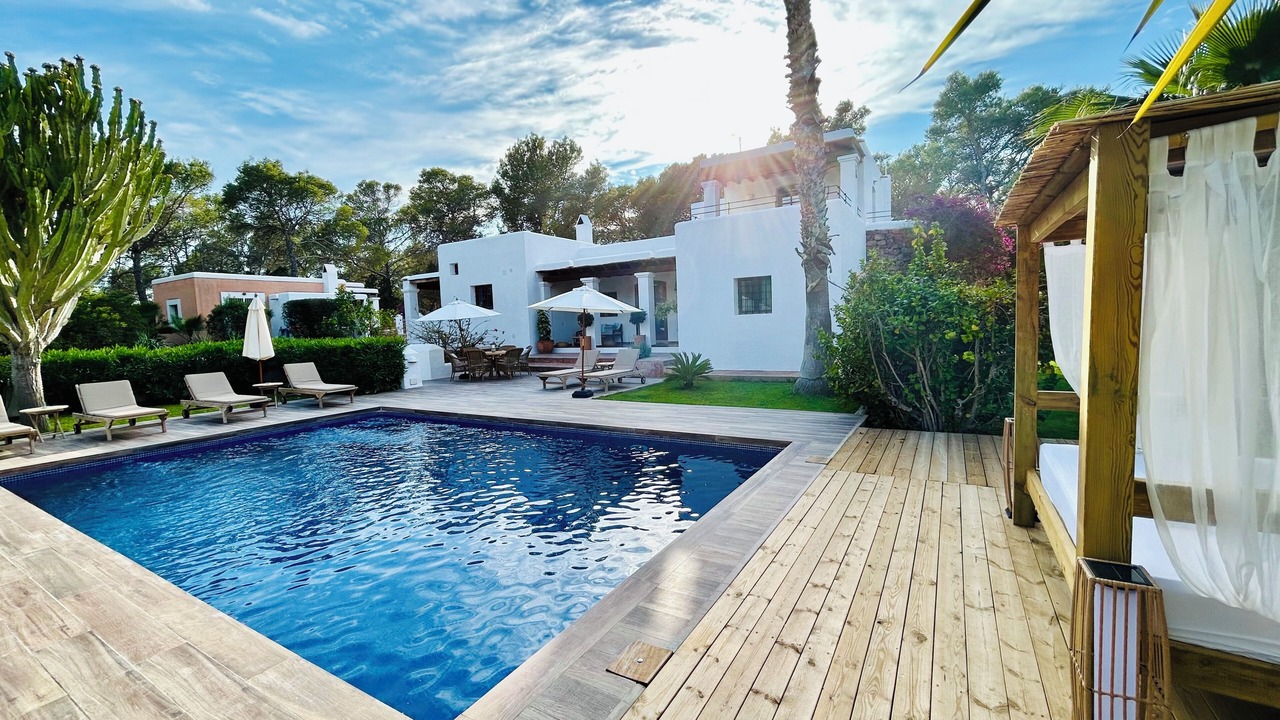 Photo of Outdoor in Sant Carles de Peralta
