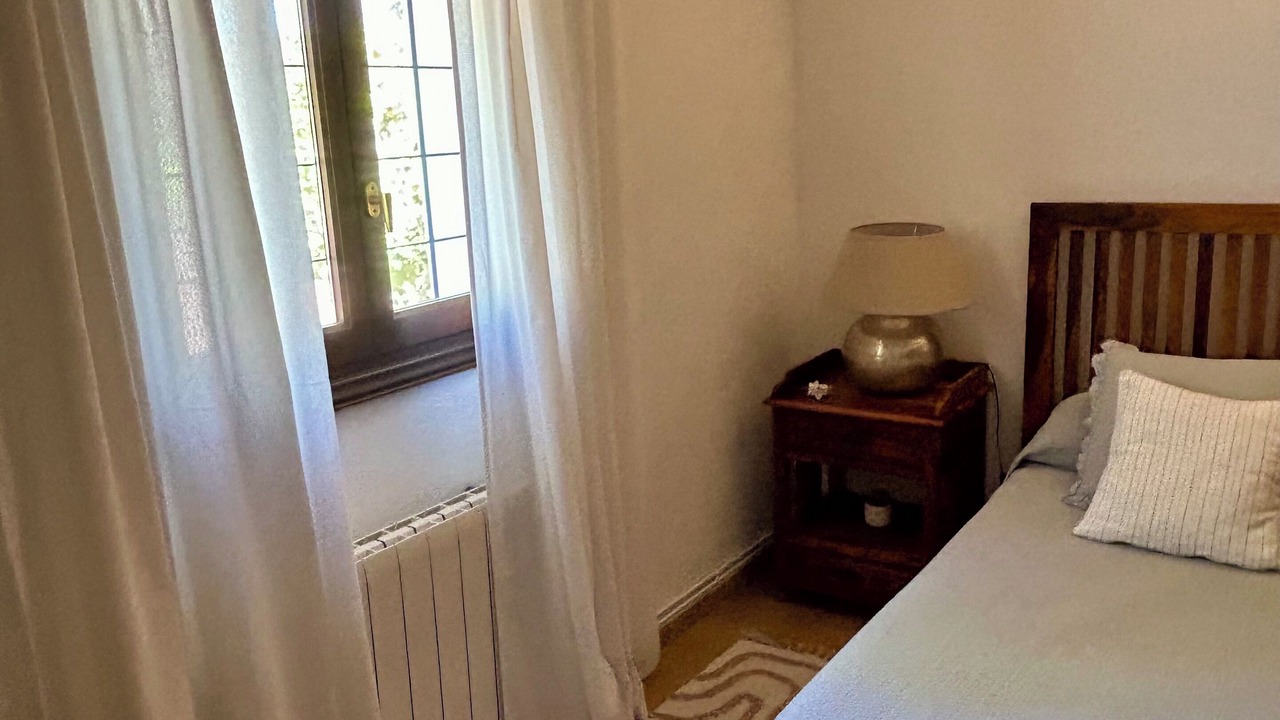 Photo of Bedroom in Sant Carles de Peralta
