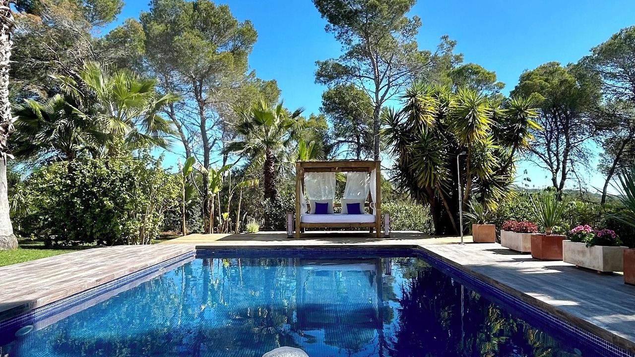 Photo of Outdoor in Sant Carles de Peralta