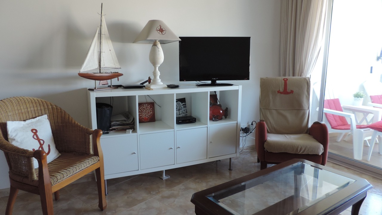 Photo of Livingroom in Salou City Centre