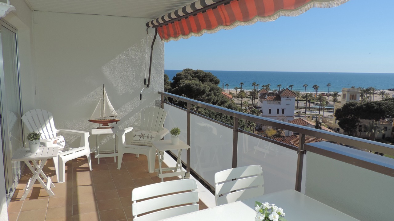 Photo of Outdoor in Salou City Centre
