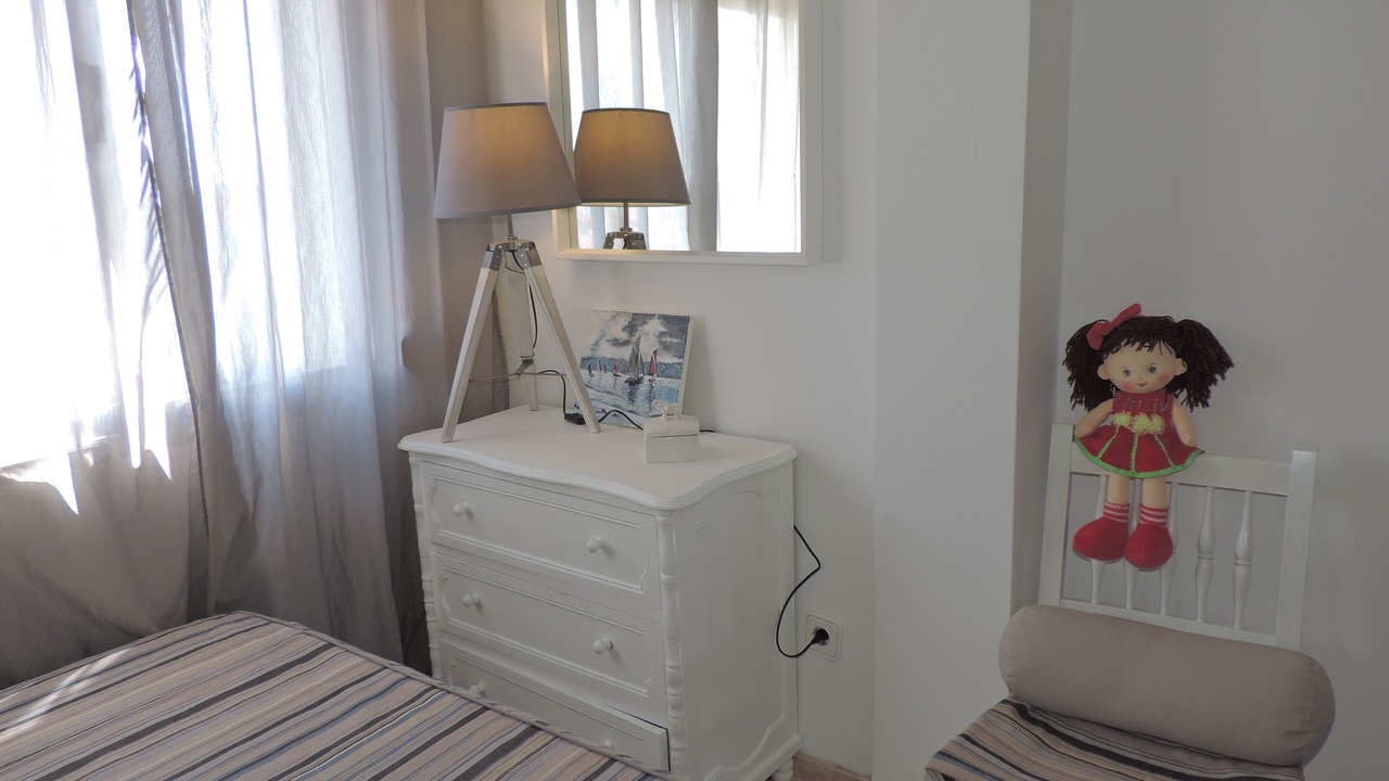Photo of Bedroom in Salou City Centre
