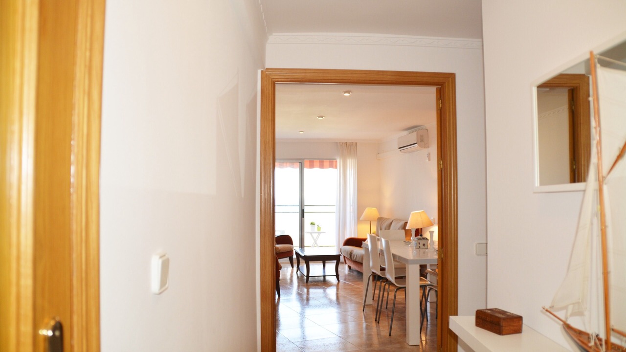 Photo of Livingroom in Salou City Centre
