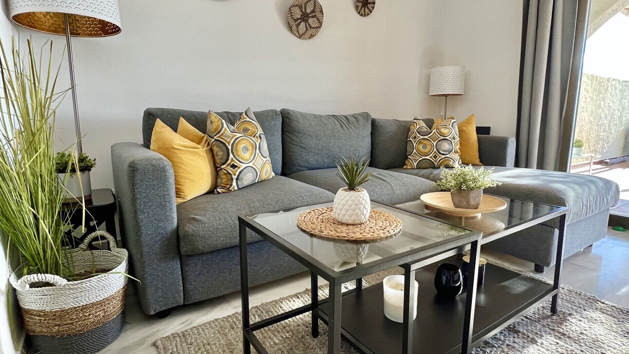 Photo of Livingroom in Mijas
