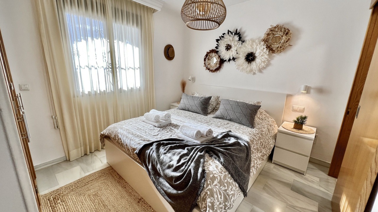 Photo of Bedroom in Mijas