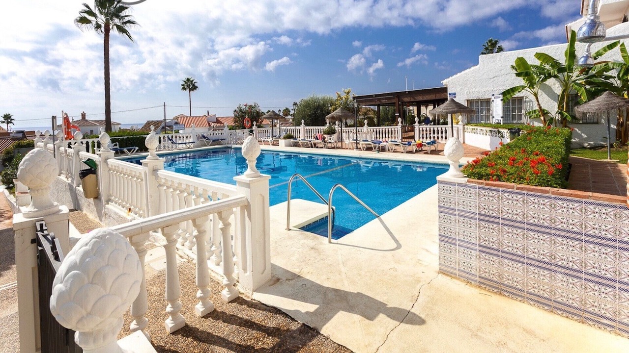 Photo of Outdoor in Mijas