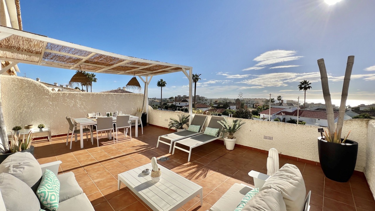 Photo of Outdoor in Mijas