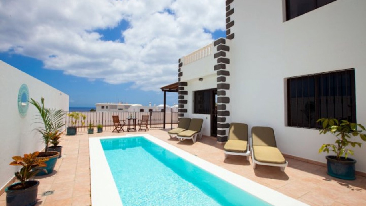 Photo of Outdoor in Puerto del Carmen