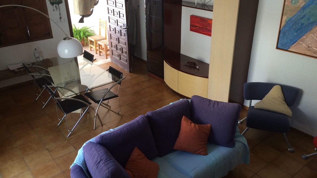 Photo of Livingroom in Les Deveses