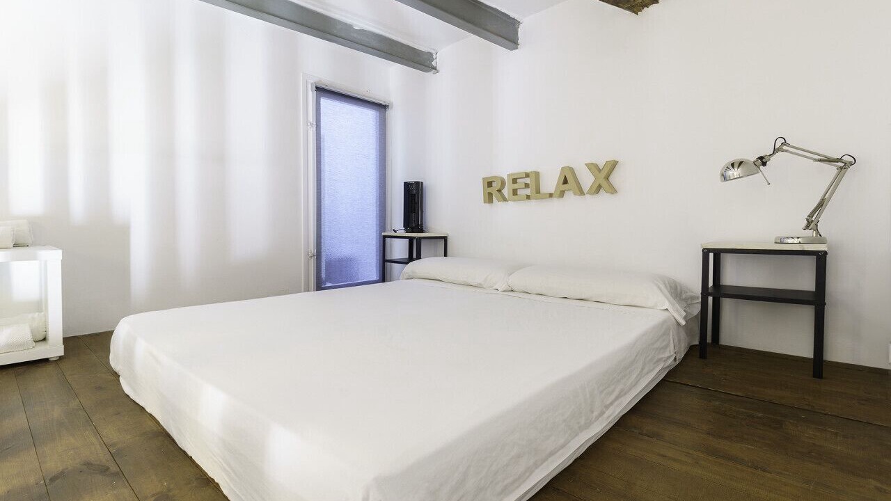 Photo of Bedroom in Premia de Mar