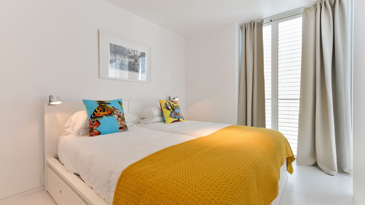 Photo of Bedroom in Talamanca