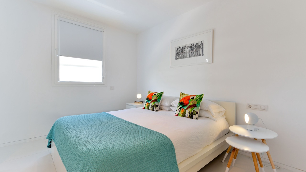 Photo of Bedroom in Talamanca
