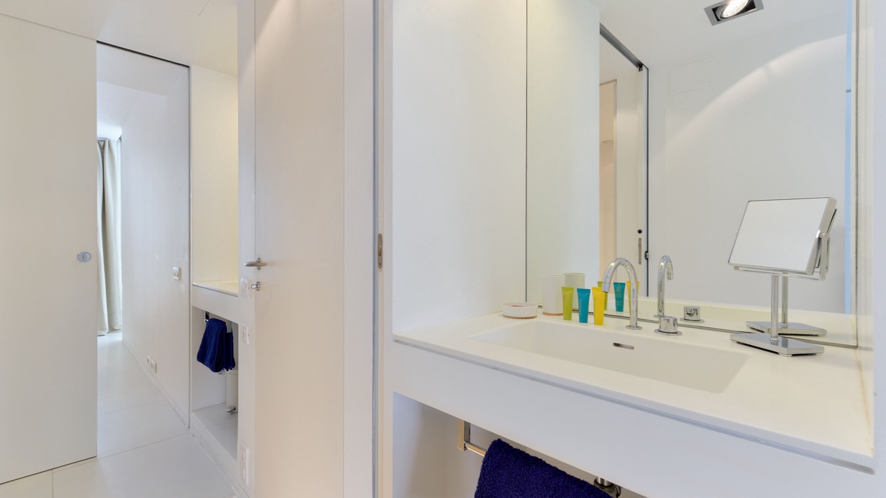 Photo of Bathroom in Talamanca