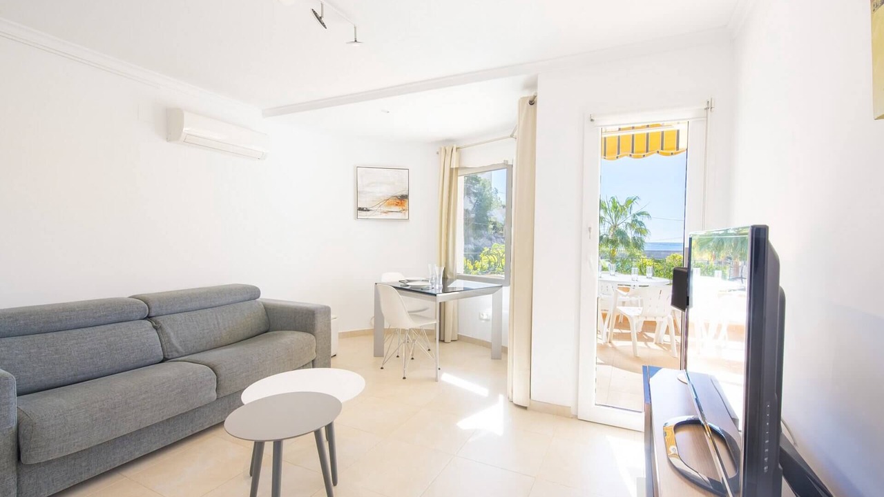 Photo of Livingroom in La Canuta