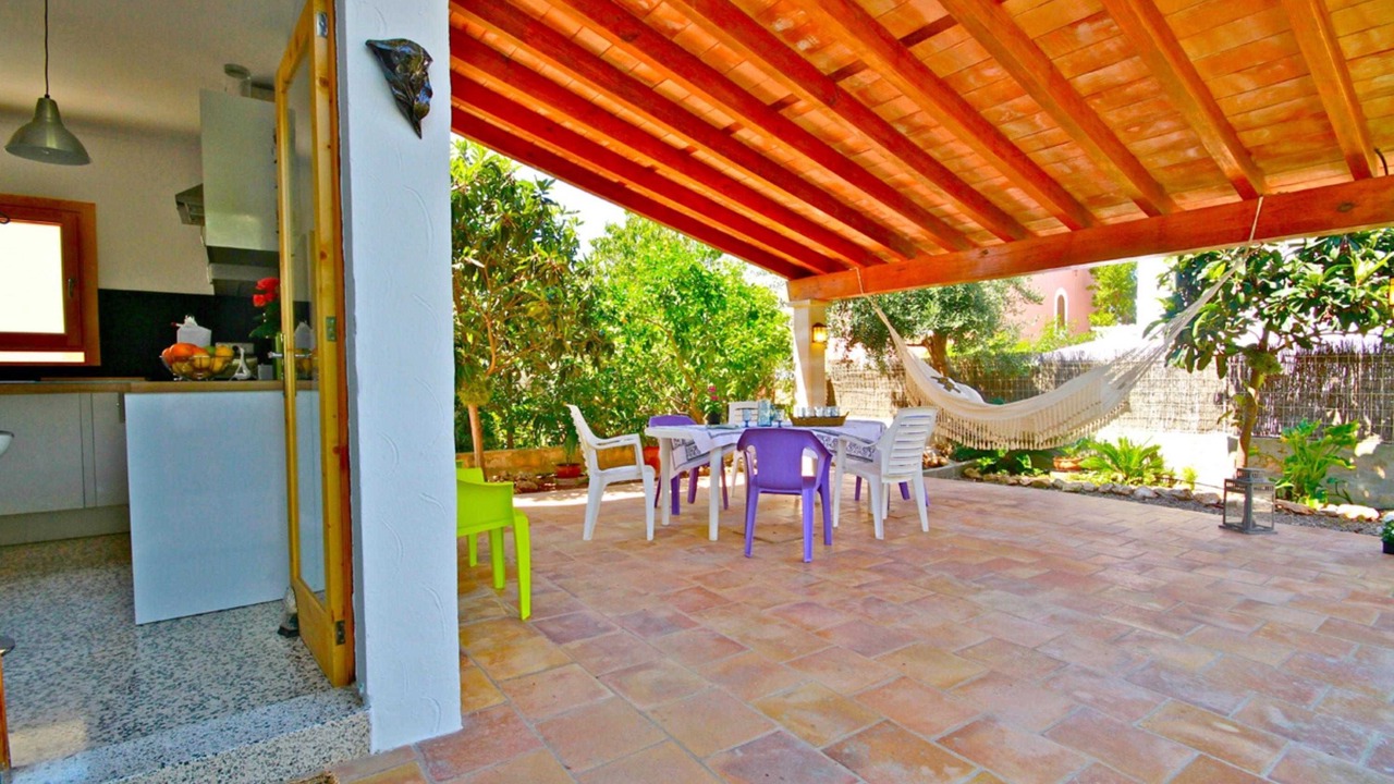 Photo of Outdoor in Sa Rapita