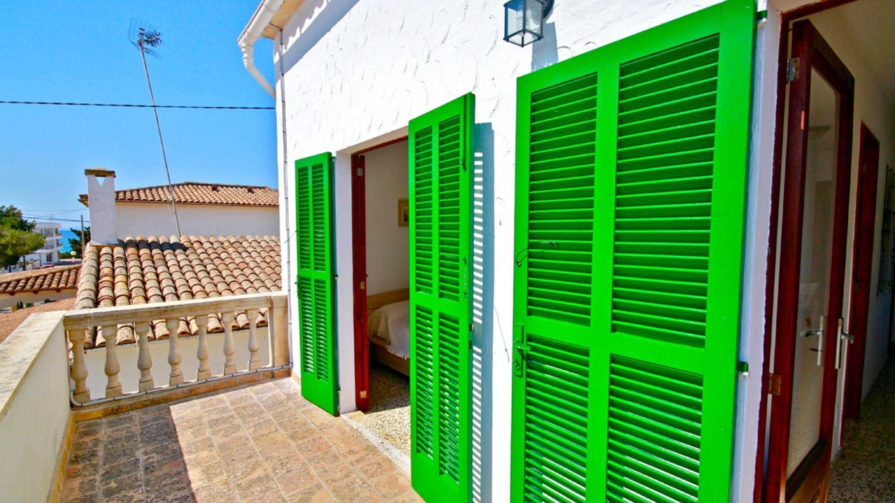 Photo of Outdoor in Sa Rapita