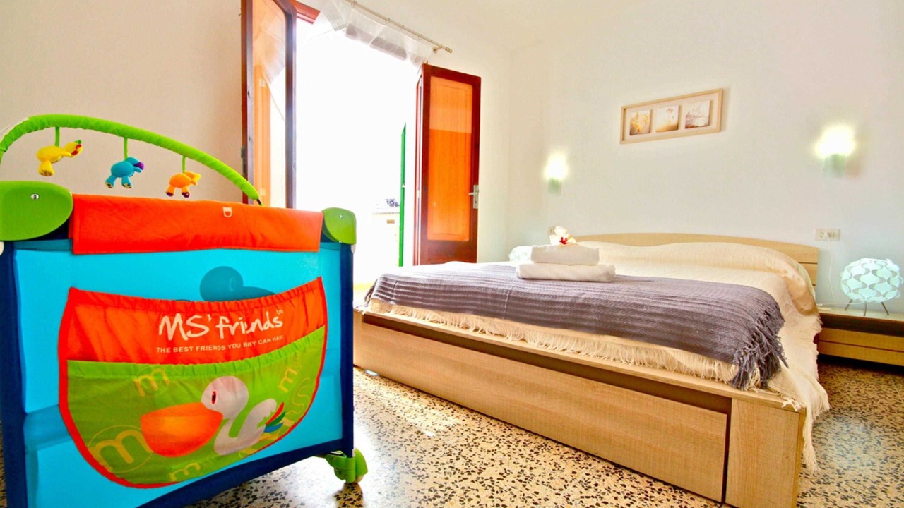 Photo of Bedroom in Sa Rapita
