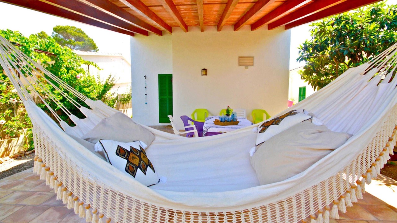 Photo of Outdoor in Sa Rapita