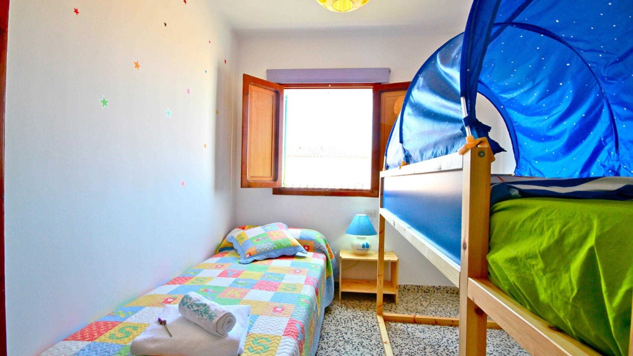 Photo of Bedroom in Sa Rapita
